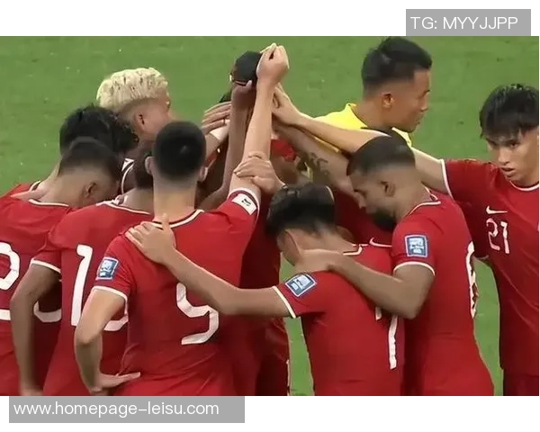 国足与不丹精彩对决全场视频回顾与精彩瞬间分析